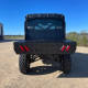 Ranger Aluminum Flatbed by Ranch Armor